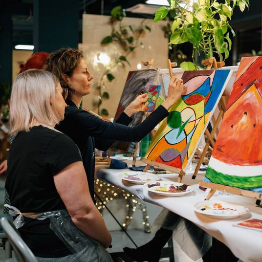 Kreativita, která dává smysl