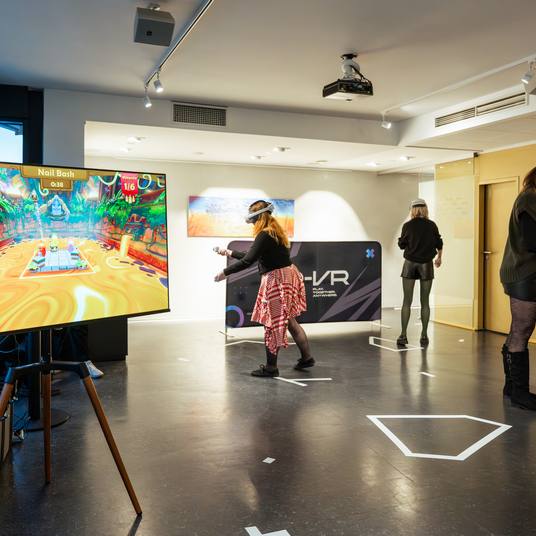 Proměňte svůj prostor v zážitek