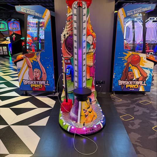 Rychlá hra, týmový duch