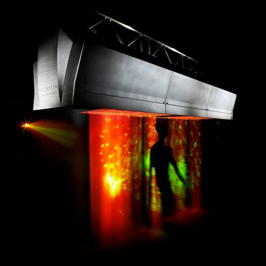 Nová dimenze vizuálního zážitku