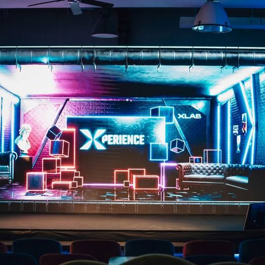 Interakce, která drží pozornost