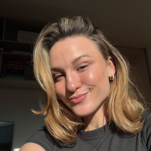 Karolína Čumríková