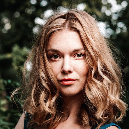 Kristína Petrovková